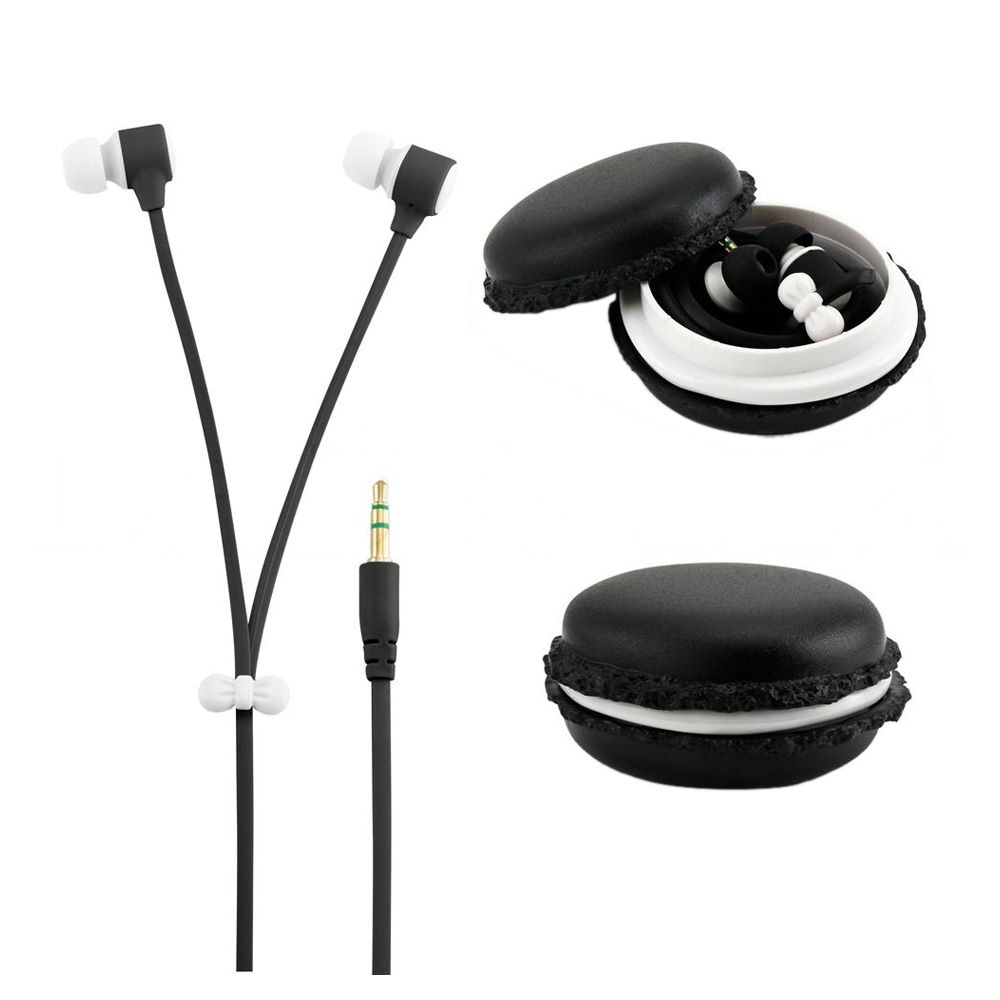 sibyl earphone