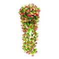 thumbnail image 1 of Bgsha Stunning Faux Daisy Wall Decor: Versatile, UV-Protected & Easy-Care!, 1 of 9