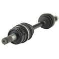 thumbnail image 4 of CCIYU CV Joint Half Axle Drive Shaft Assembly fit for 2002-2013 for Kawasaki Brute Force 650 Prairie 360 650 700 for Suzuki Twin Peaks 700 Front Left Right 59266-0031, 4 of 5