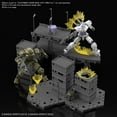 thumbnail image 4 of Bandai Hobby - 30 Minute Missions - #06 Customize Scene Base (CityArea Version), Bandai Spirits 30MM, Bandai, Gifts, 4 of 5