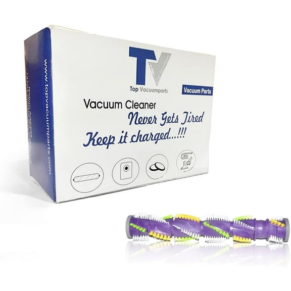 Replacement Part For Bissell 1604545, 160-4545 1327 Upright Vacuum Cleaner Complete Brushroll If Also Fit CT-700 This Model