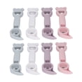 thumbnail image 4 of Can Opener, 8Pcs Beer Opener Portable Plastic Metal  For Party, 4 of 8