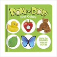 thumbnail image 1 of Melissa & Doug Children’s Book – Poke-a-Dot BOARD BOOK by Melissa & Doug, 1 of 2