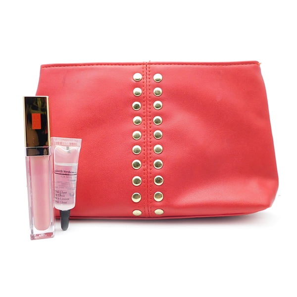 elizabeth arden bag red