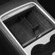 thumbnail image 3 of Caja almacenamiento organizadora para consola central coche 3 uds. para Tesla Model 3 Y 2021-2022, 3 of 8