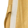 thumbnail image 2 of Kurt Adler 10 by 24-Inch Burlap Tree Collar, 2 of 6