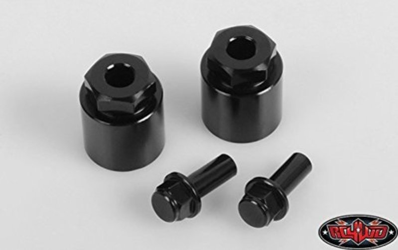 RC4WD Z-S1604 Rear Wheel Adapters 