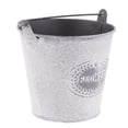thumbnail image 1 of Cubo de plantas de flores de metal Maceta de Bonsái Florero de Planta Jarrón Herramientas de Jardinería Partes de Repuesto, 1 of 7