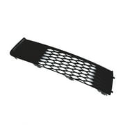 Genuine OE Audi Outer Grille - 4L0-807-697-B-01C