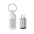 thumbnail image 1 of Mistaha Multi-functional Infrared Smart Remote Control with Type-C Interface and Dual-Sided Green Indicator Light, 1 of 5