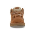 thumbnail image 3 of UGG Kid's Lowmel Chestnut Boots, from StockX, 3 of 5
