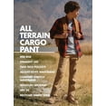 thumbnail image 3 of Wrangler® Boy's All Terrain Cargo Pant (Little Boy, Big Boy, Husky) with UPF 50, 3 of 8