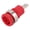 Red, variant on NFTIGB 50Pcs Yellow Banana Socket 4mm High Current Discharge Long Service Life Electrical Test Accessories