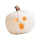 thumbnail image 5 of Lámpara de calabaza de Halloween para decoración de interiores, regalo ideal, estatua de calabaza de resina para Estilo D, 5 of 9