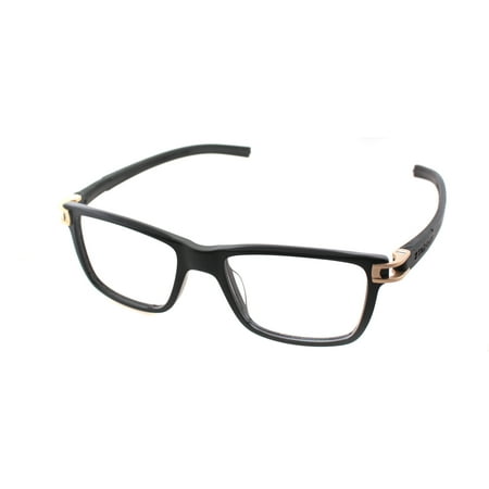 TAG Heuer TAG7603 008 Unisex Rectangle Eyeglasses