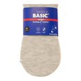 thumbnail image 4 of Tin Simply Basic Mujer 4 Pares Blanco Talla Única, 4 of 4