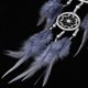 thumbnail image 1 of Ornamento Colgante Dreamcatcher Ecomeon de Plumas para Decoración del Hogar, 1 of 6