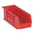 thumbnail image 1 of Quantum Storage Systems QUS224RD Storage Bin, Red, 1 of 3