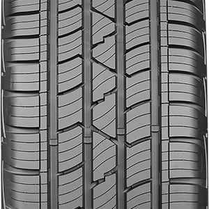 Mastercraft Courser Quest Plus All Season 255/65R17 110T Light Truck Tire Sansujyuku sansujyuku.com