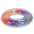 thumbnail image 1 of Anillos de natación inflables Sincero coloridos y engrosados, 1 of 10