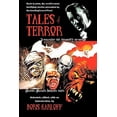 thumbnail image 1 of Pre-Owned Tales of Terror: The world's most terrifying stories presented by a leading icon of fear Paperback, 1 of 1