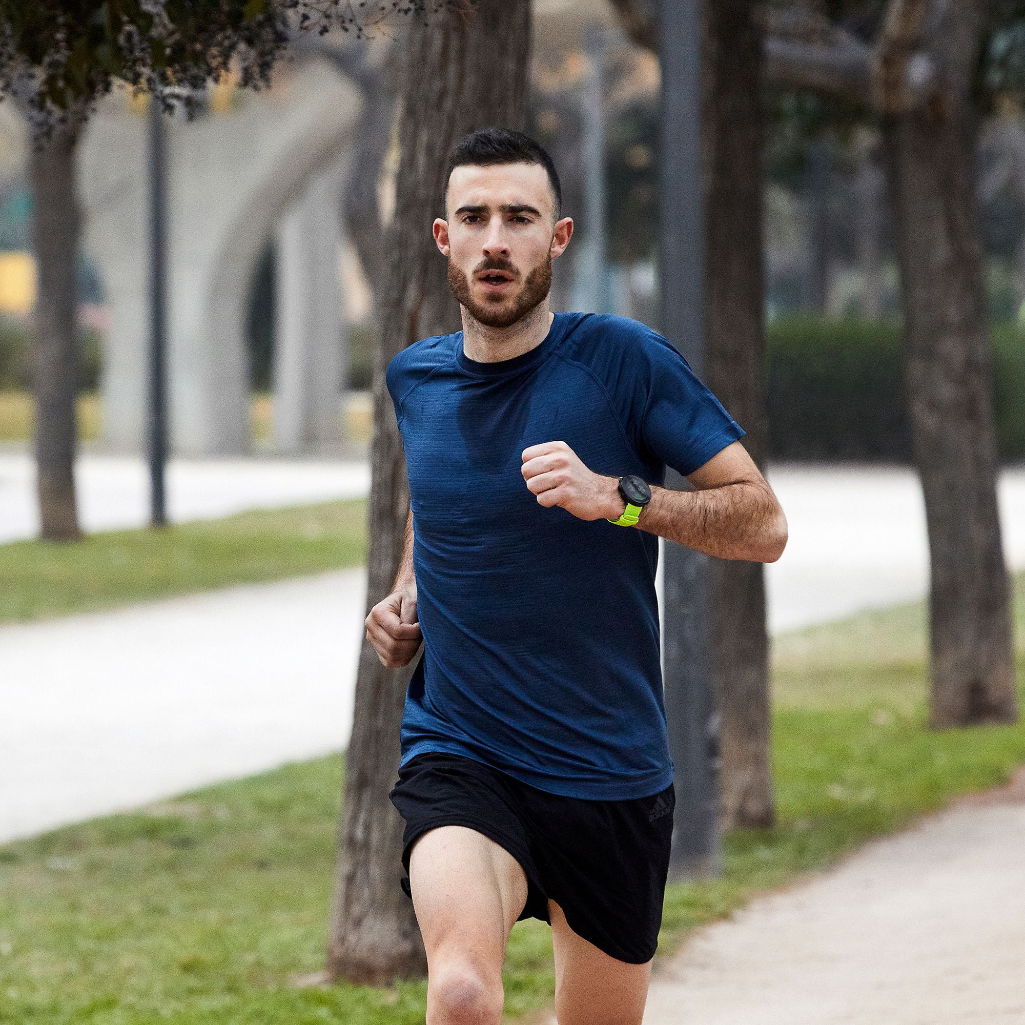 polar vantage m marathon edition