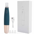 thumbnail image 1 of Extractor eléctrico de puntos negros para limpieza de acné, dispositivo para reducir poros, equipo de belleza para el hogar., 1 of 14