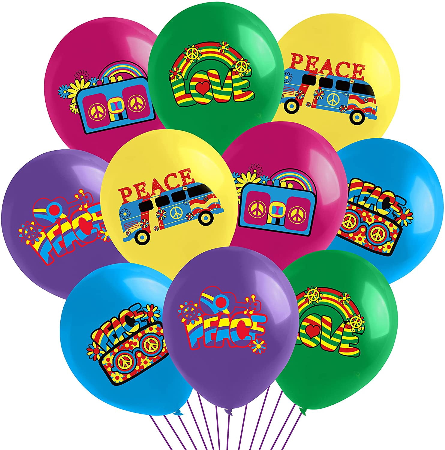 50 S Decorations Cutouts | Shelly Lighting
