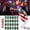 24 Christmas patterns, variant on 2026 New Christmas Car Projector Light, USB Powered Holiday Projection Lamp, Portable Xmas Projector with 24 Festive Patterns for Wall & Ceiling Projection