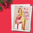 thumbnail image 4 of Holiday Kisses Holiday Boxed Greeting Cards | 10 Pack Set (4x6), 4 of 7