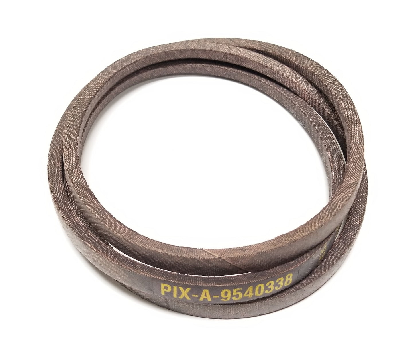 Belt Made To FSP Specifications With Kevlar Replaces Drive Belt Number