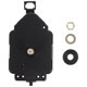 thumbnail image 1 of 1 Set DIY Clock Movement Wall Mute Clock Parts Clock Mechanism Replacement, 1 of 3