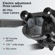 thumbnail image 4 of XIAOMI M4 RC Drone 8K Profesional Con Cámara Triple HD Gran Angular Helicóptero RC Plegable WIFI FPV Drone De Juguete Con Mando De Altura, 4 of 5