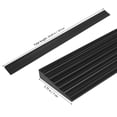 thumbnail image 2 of PTOOTP 1Pcs PVC Wheelchair Ramp Door Ramps For Driveway Use, 2 of 6