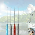 Fishing Hook Quick Removal Descending Device Fish Hooks Remover