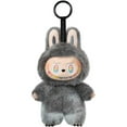 thumbnail image 3 of L#A-BU..BU Mystery Plush Toy Keychain - Cute Monster Stuffed Animal Blind Box, Exciting Collectible Figure, Soft Mini Doll Gift, 3 of 11