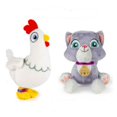 thumbnail image 2 of High quality 2024 Paw Patrol Ryder Chase Cat Chicken Kawaii Plush Doll Toys Anime Stuffed Doll Kids Birthday Gift children toy, 2 of 5