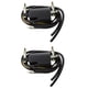 thumbnail image 1 of 2 Pack De 12V De Bobina De Encendido De Alambre Dual Para 350 YFZ350 1997-2006 ATV Quad, 1 of 9