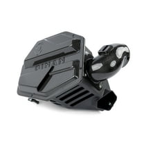 Dinan D760-0065 Carbon Fiber Cold Air Intake - Gloss