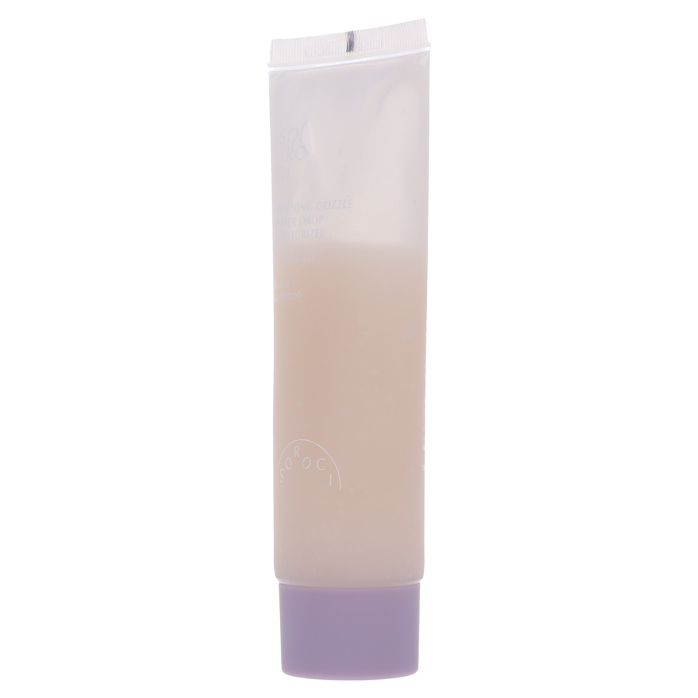 SOROCI Morning Drizzle Water Drop Moisturizer 2.36 oz