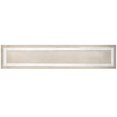 thumbnail image 4 of Butler Katya Silver Leaf Console Table, 4 of 9