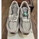 thumbnail image 3 of Size 9 - New Balance 990v6 Made in USA Castlerock, 3 of 5