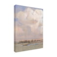 thumbnail image 2 of Tim OToole 'Billowing Clouds II' Canvas Art, 2 of 3