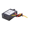 thumbnail image 3 of Módulo de fuente de alimentación automática impermeable 27W Converter 9V 3A Cola Convertidor DC DC Buck, 3 of 8