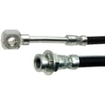 thumbnail image 3 of ACDelco Brake Hydraulic Hose Fits select: 1997-1998 BUICK PARK AVENUE, 1995-1998 BUICK RIVIERA, 3 of 4