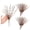 Autumn, variant on Orange Pip Berry Sprays (Package of 6) by Factory Direct Craft: Add a Touch of Spring to Your Home