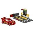 thumbnail image 5 of LEGO Juniors Lightning McQueen Speed Launcher 10730 Building Kit, 5 of 6