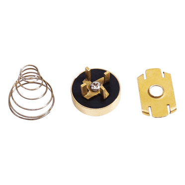 905-051 765 Check Valve Assembly Repair Kit Fit for 1/2In & 3/4In of Model Pressure Vacuum Breakers