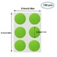 thumbnail image 4 of Juego repelente de mosquitos de verano para niños y adultos, 180 Uds. De parches para mosquitos y 2 MABOTO Verde, 4 of 6