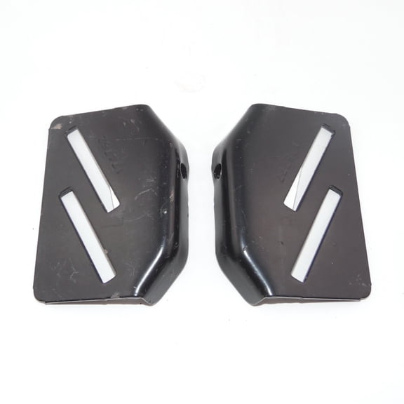 OEM 532174762 (Left) & 532436125 (Right) Husqvarna Skid Plates